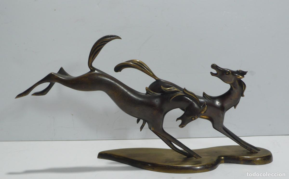 Arte: BRONCE - Foto 2