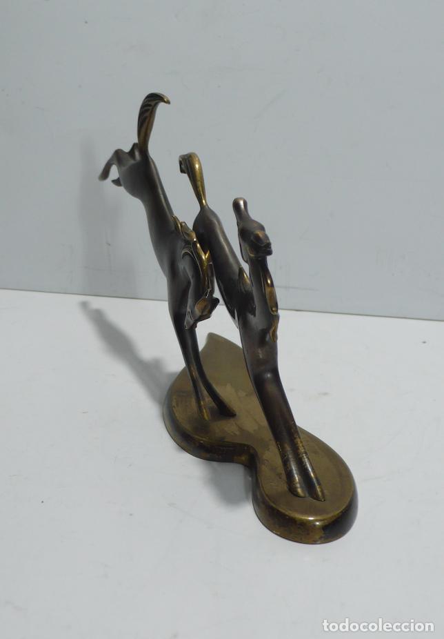 Arte: BRONCE - Foto 3