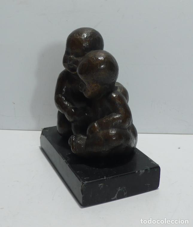 Arte: BRONCE - Foto 2