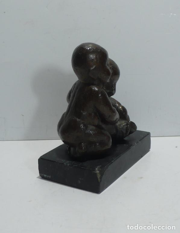 Arte: BRONCE - Foto 3