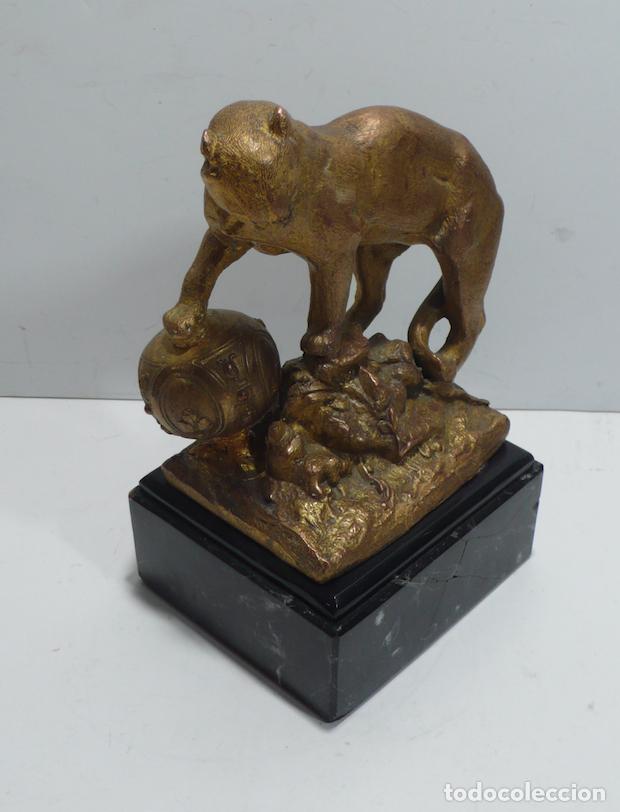 Arte: BRONCE - Foto 2