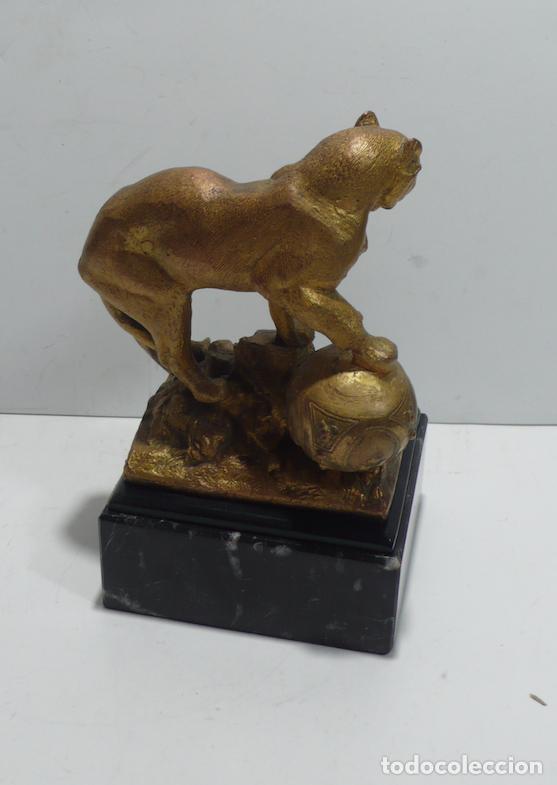 Arte: BRONCE - Foto 3