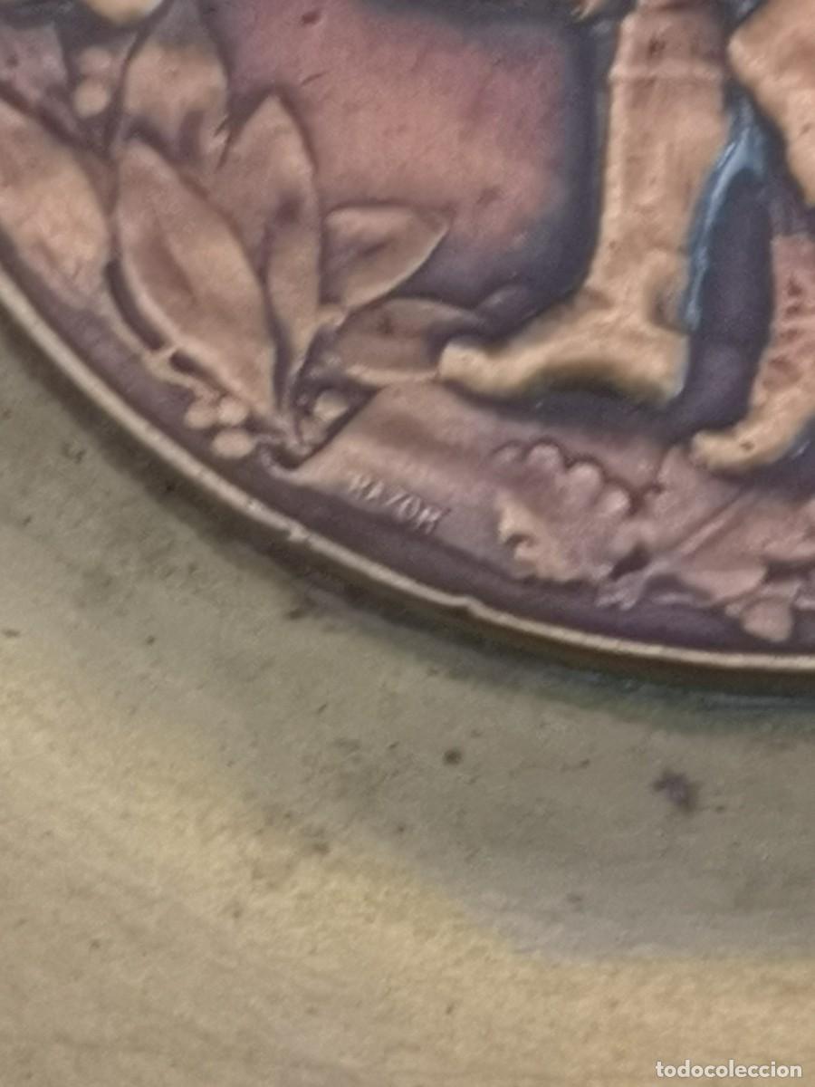 Arte: CENTRO DE ESTILO NAPOLEON III - Foto 19