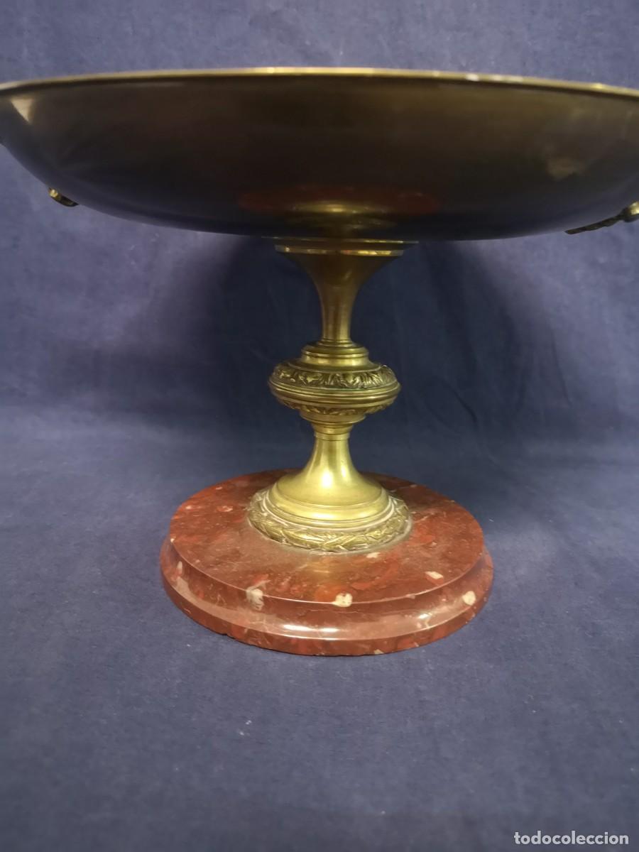 Arte: CENTRO DE ESTILO NAPOLEON III - Foto 25