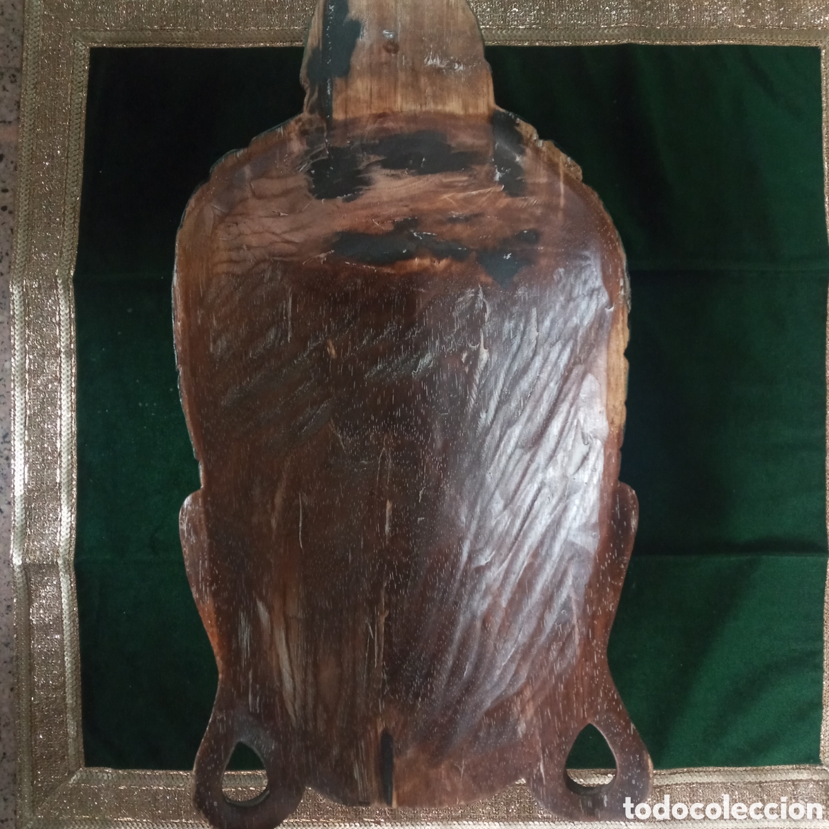 Arte: BONITA M&Aacute;SCARA DE BUDA - Foto 4