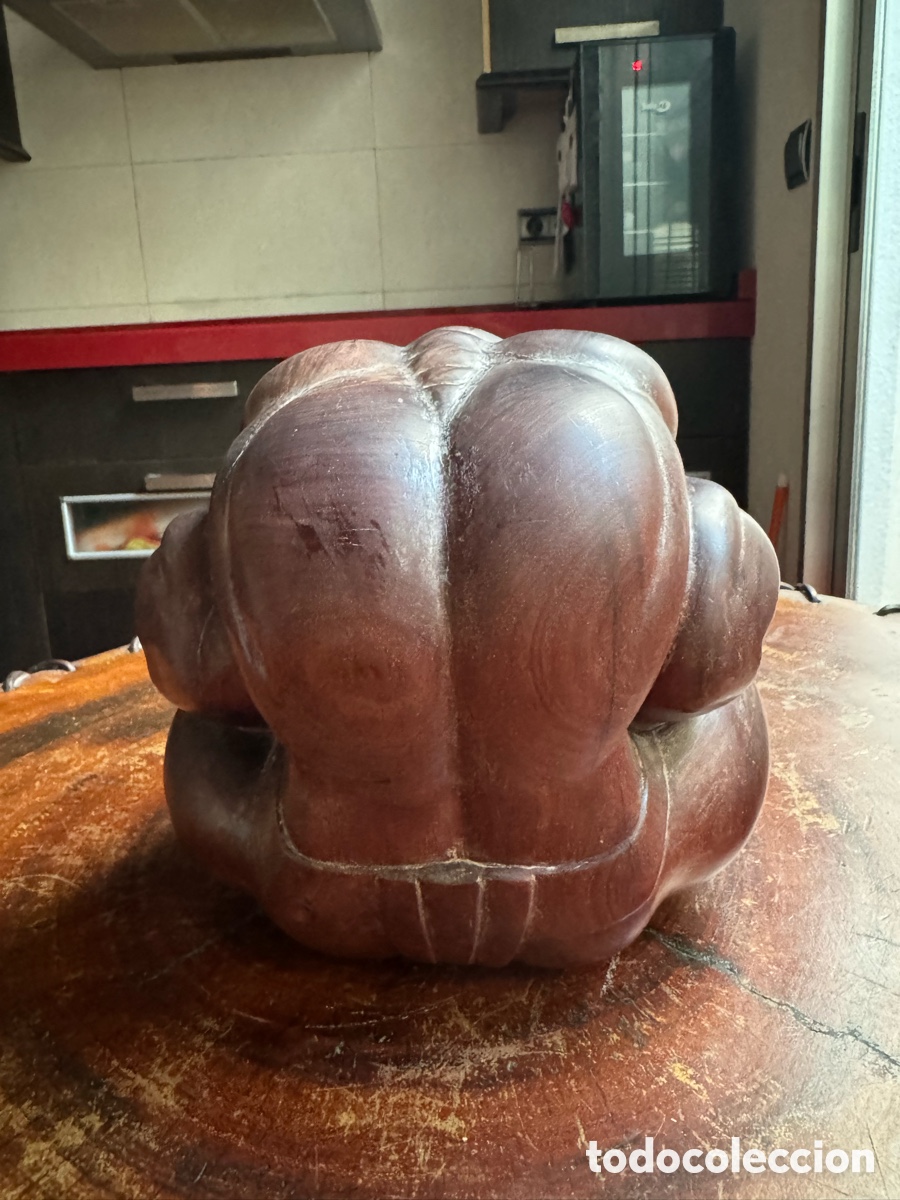Arte: Talla en madera de Quebracho - Foto 4