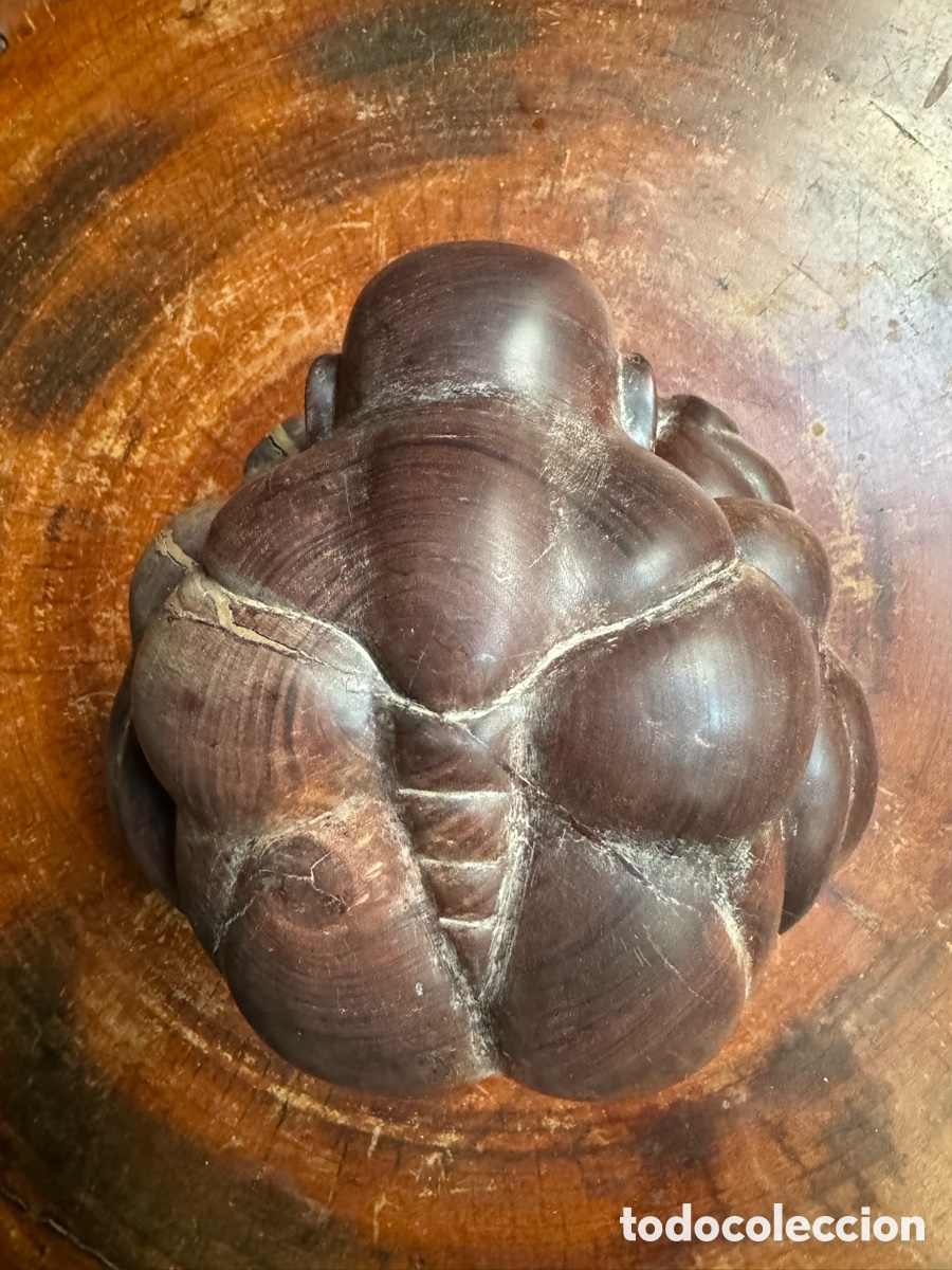 Arte: Talla en madera de Quebracho - Foto 5
