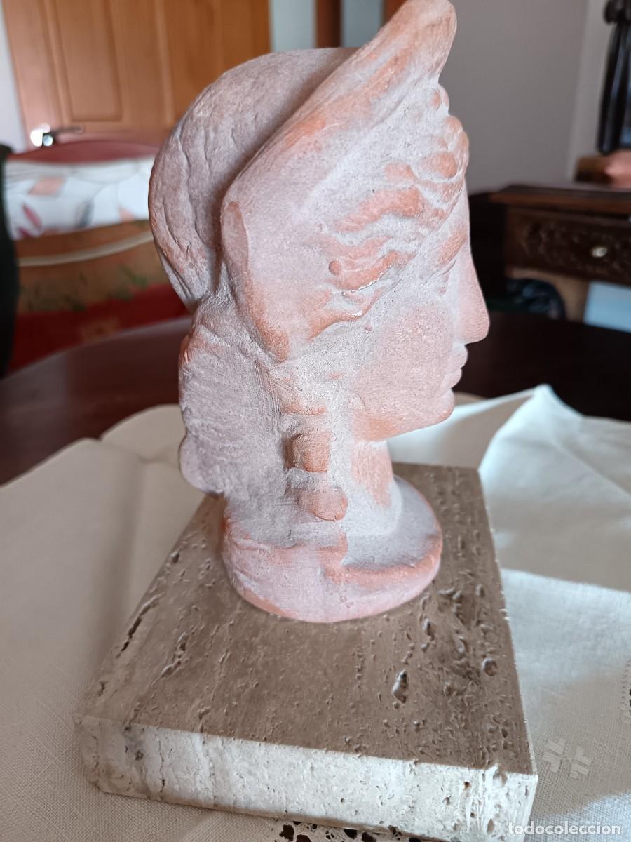 Arte: Escultura de la Diosa Hera - Foto 2