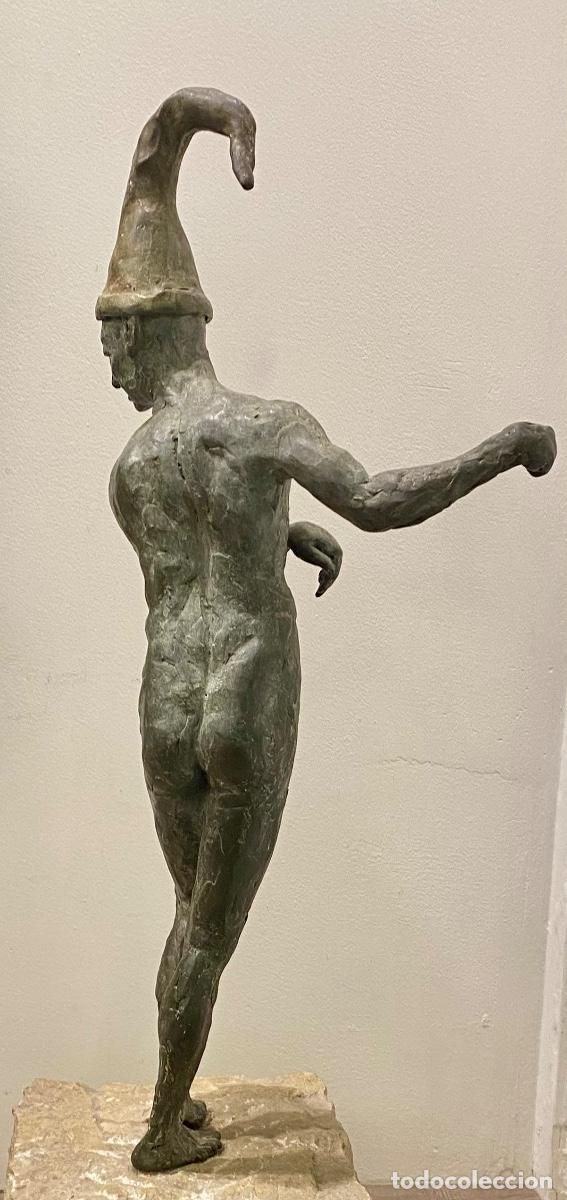 Arte: ARLEQUIN TRINO SANCHEZ - Foto 4