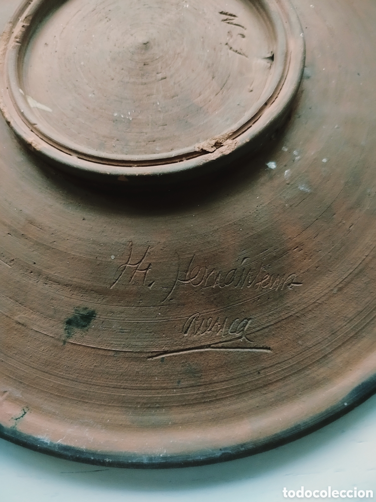 Arte: Hernansanz Miguel Plato - Foto 4