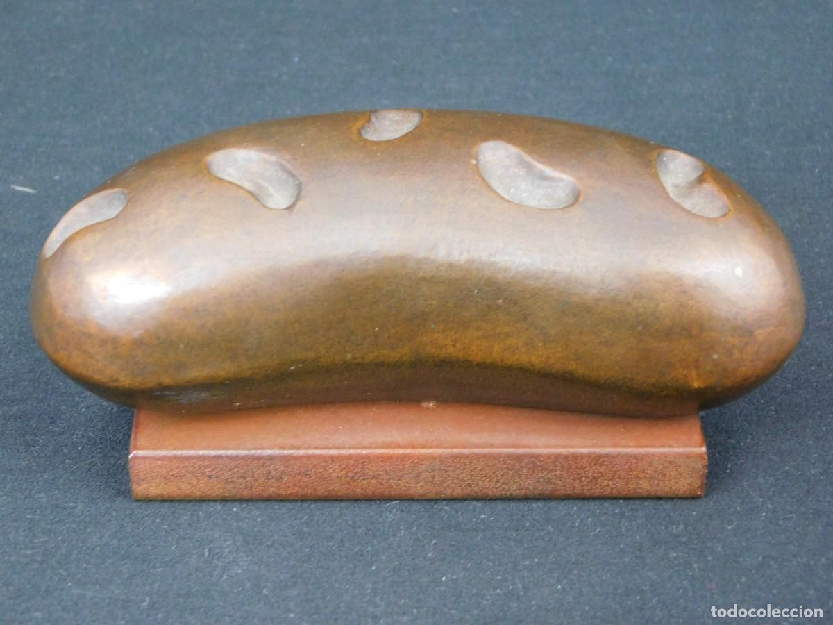 Arte: ESCULTURA BRONCE - PASCAL PLASENCIA - Foto 1