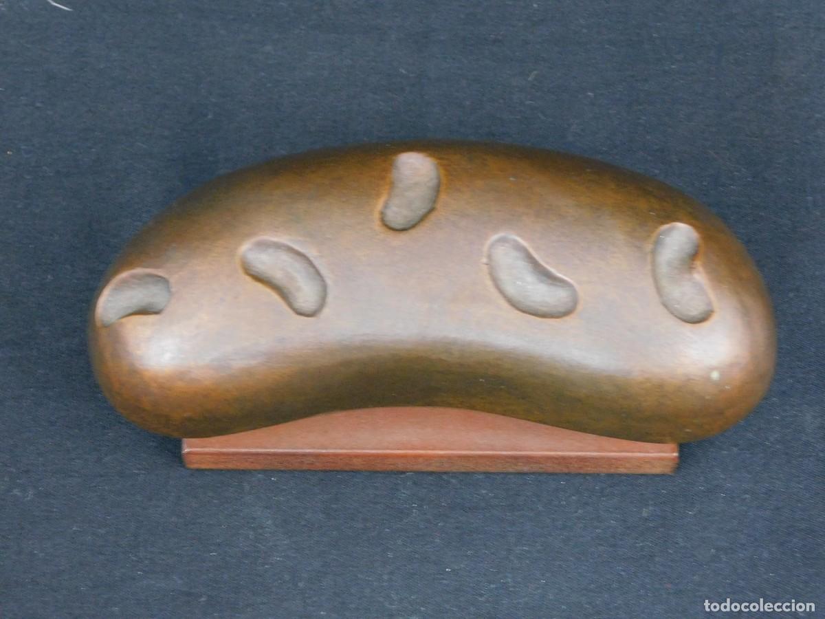 Arte: ESCULTURA BRONCE - PASCAL PLASENCIA - Foto 2