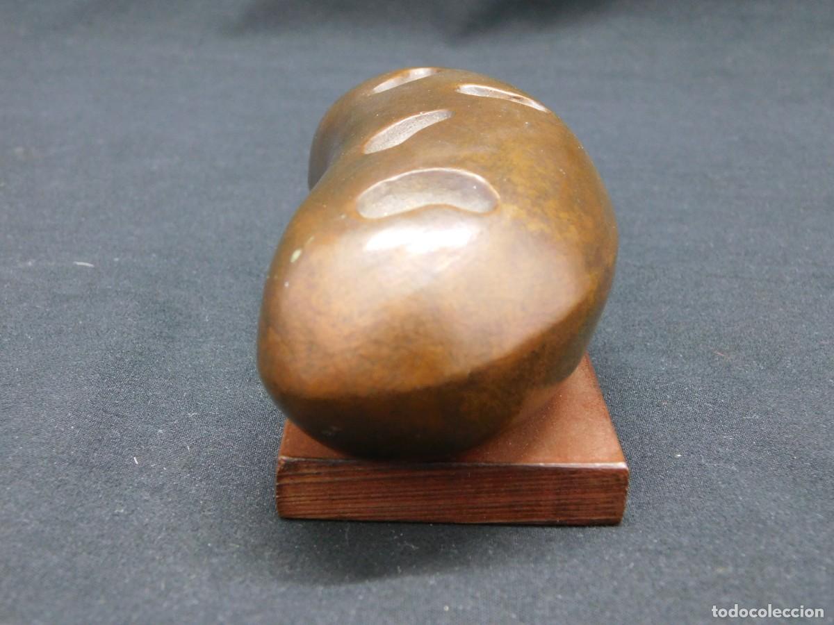 Arte: ESCULTURA BRONCE - PASCAL PLASENCIA - Foto 6