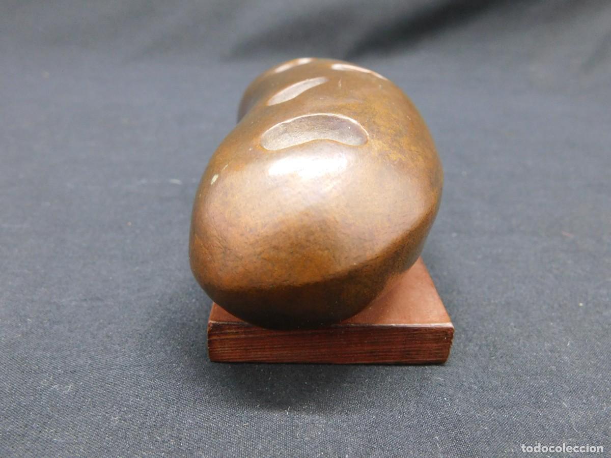 Arte: ESCULTURA BRONCE - PASCAL PLASENCIA - Foto 10