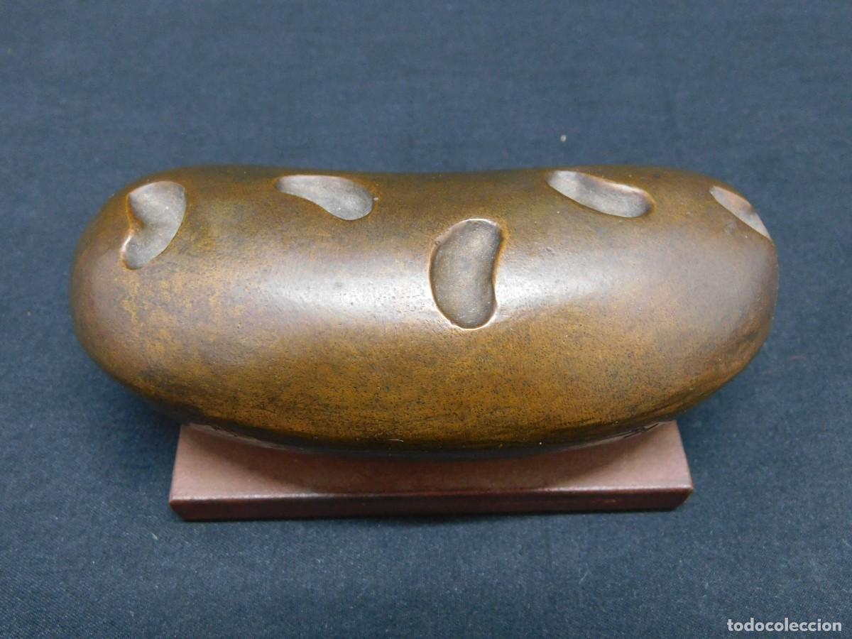 Arte: ESCULTURA BRONCE - PASCAL PLASENCIA - Foto 11