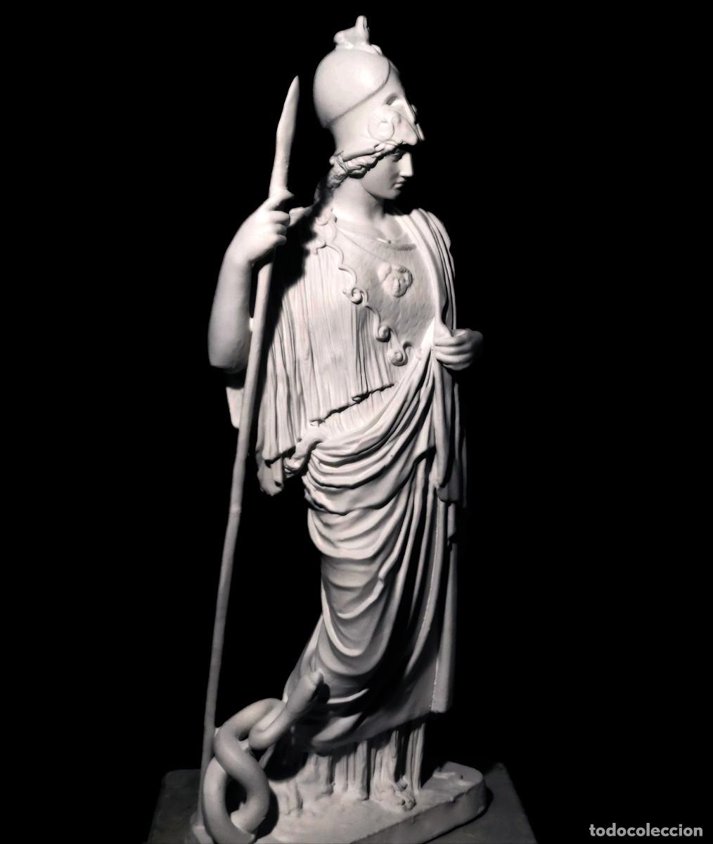 Arte: Atenea Palas Giustiniani. - Foto 3
