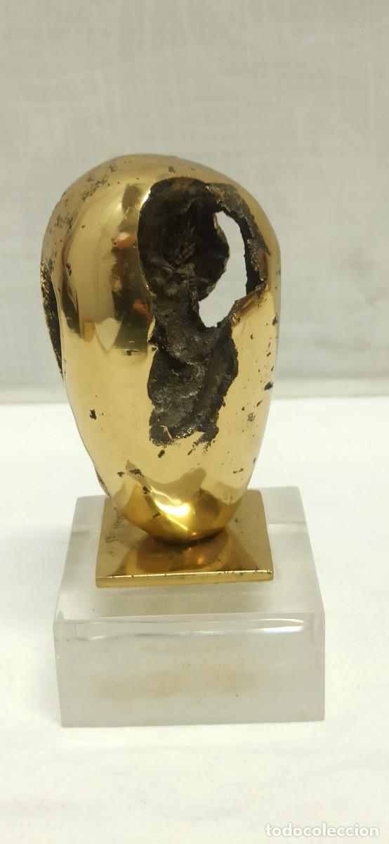 Arte: Escultura David Marshall - Foto 1