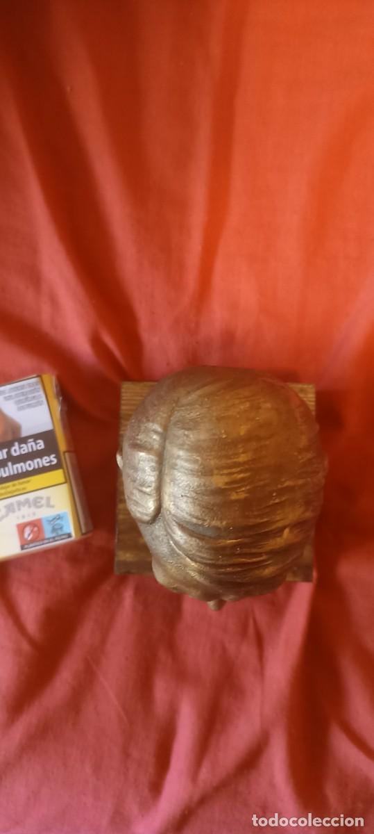 Arte: Busto de adolf hitler - Foto 5