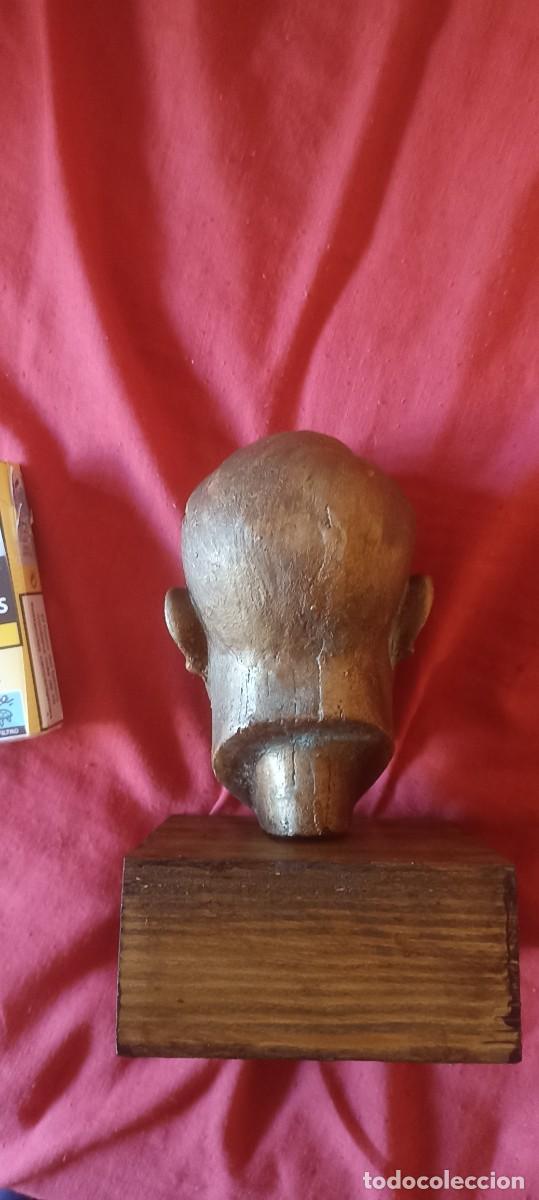 Arte: Busto de adolf hitler - Foto 6
