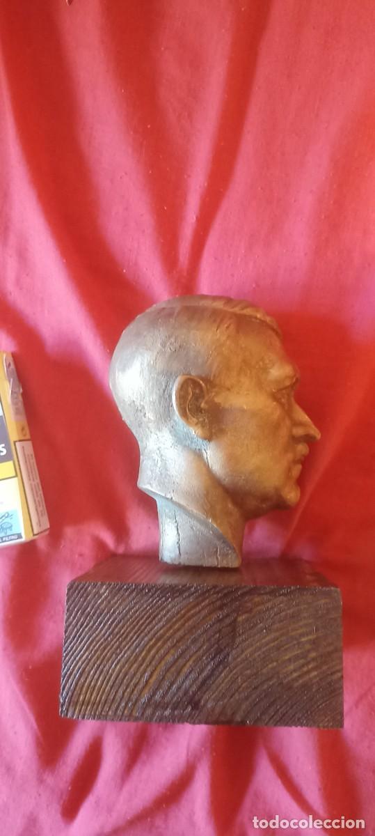 Arte: Busto de adolf hitler - Foto 7
