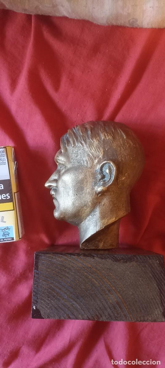Arte: Busto de adolf hitler - Foto 8