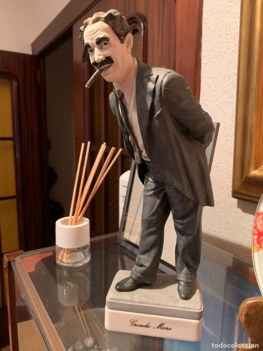 Arte: Groucho, edici&ograve;n limitada - Foto 1