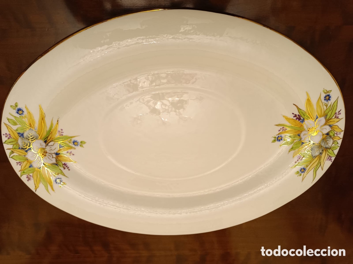 Arte: Sopera cer&aacute;mica CERAMHER - Foto 6