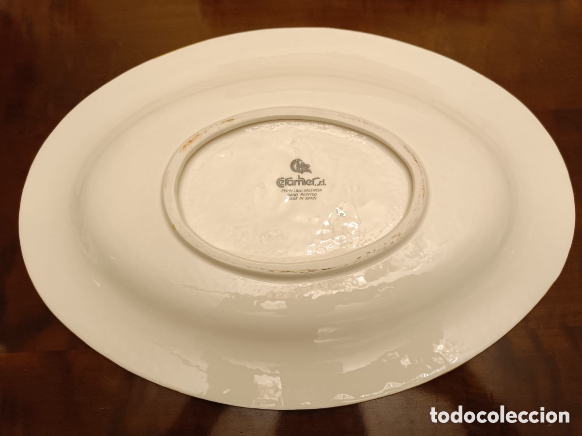 Arte: Sopera cer&aacute;mica CERAMHER - Foto 9