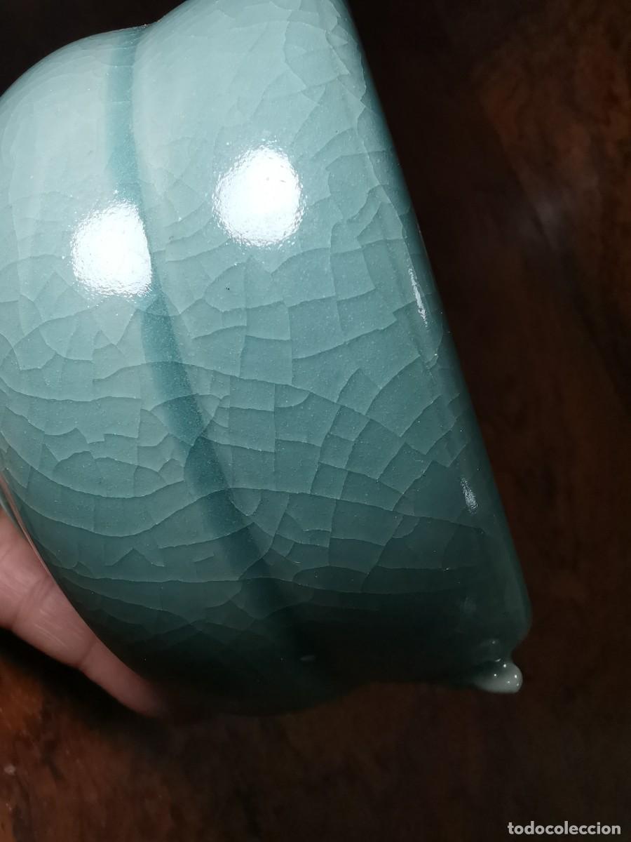 Arte: Tom Turner studio pottery porcelain 1982 - Foto 12