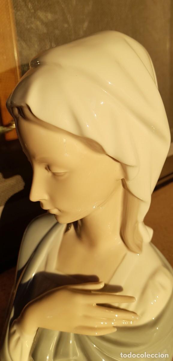 Arte: BUSTO DE MUJER LLADR&Oacute; - Foto 5