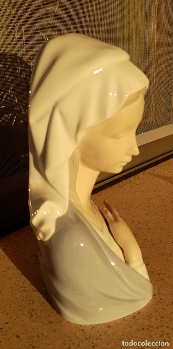 Arte: BUSTO DE MUJER LLADR&Oacute; - Foto 6