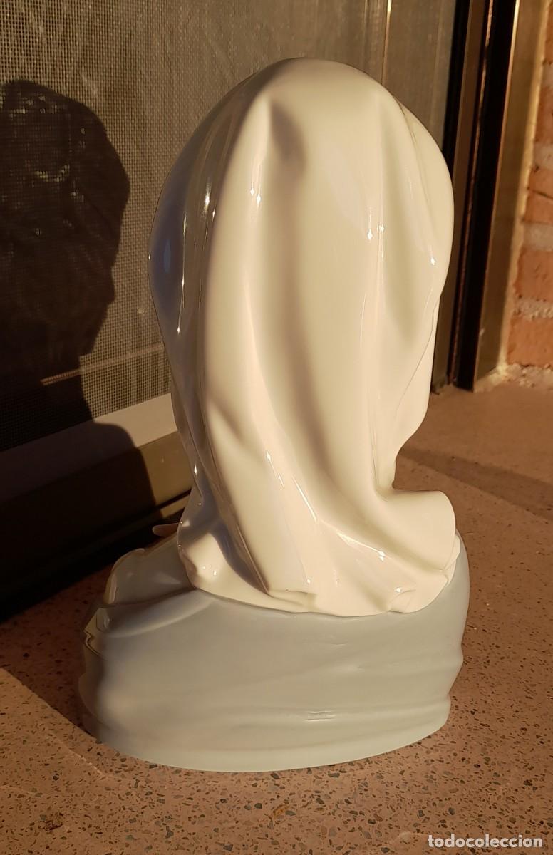 Arte: BUSTO DE MUJER LLADR&Oacute; - Foto 7