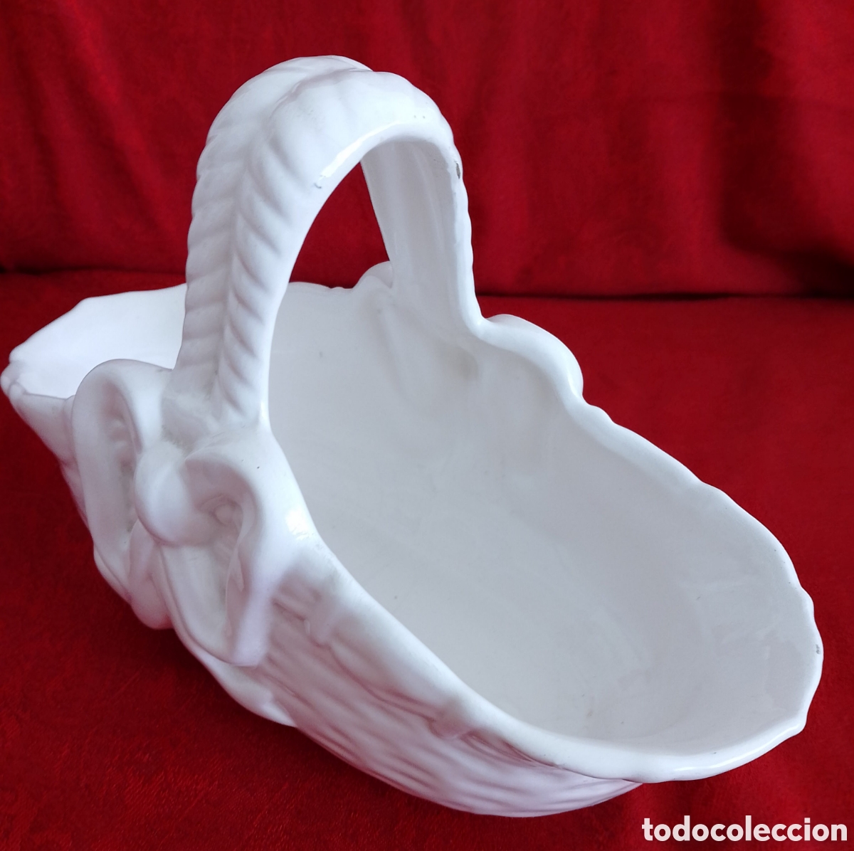 Arte: Dos antiguos Centros Mesa Lladro-Hispania. - Foto 9