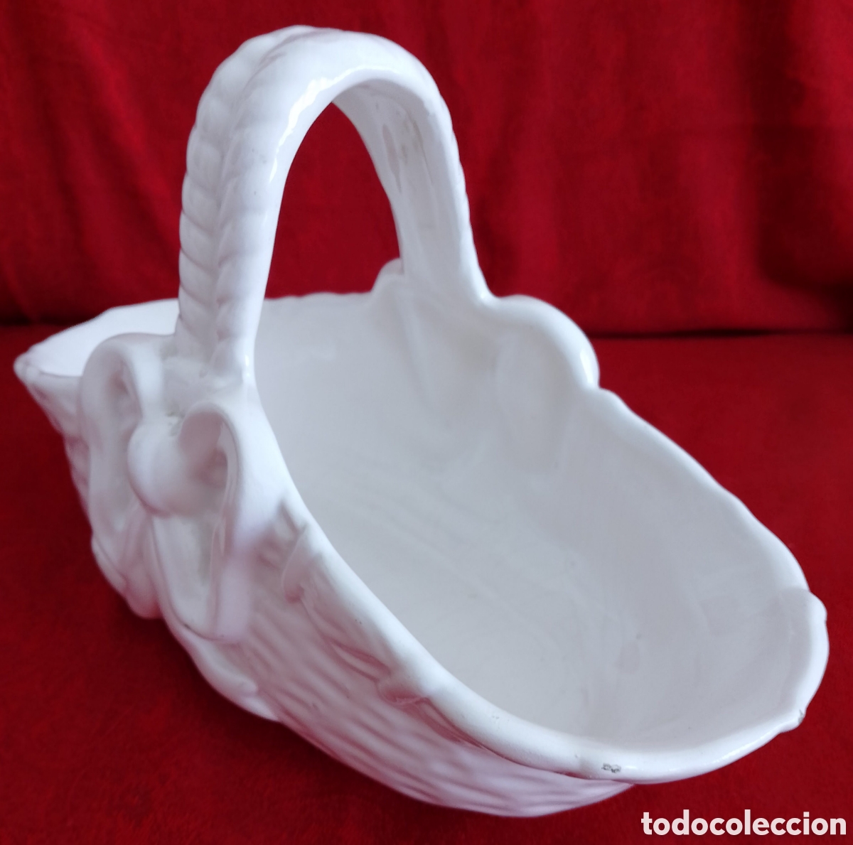 Arte: Dos antiguos Centros Mesa Lladro-Hispania. - Foto 15