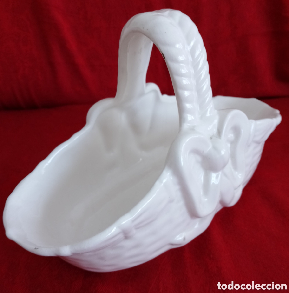 Arte: Dos antiguos Centros Mesa Lladro-Hispania. - Foto 17