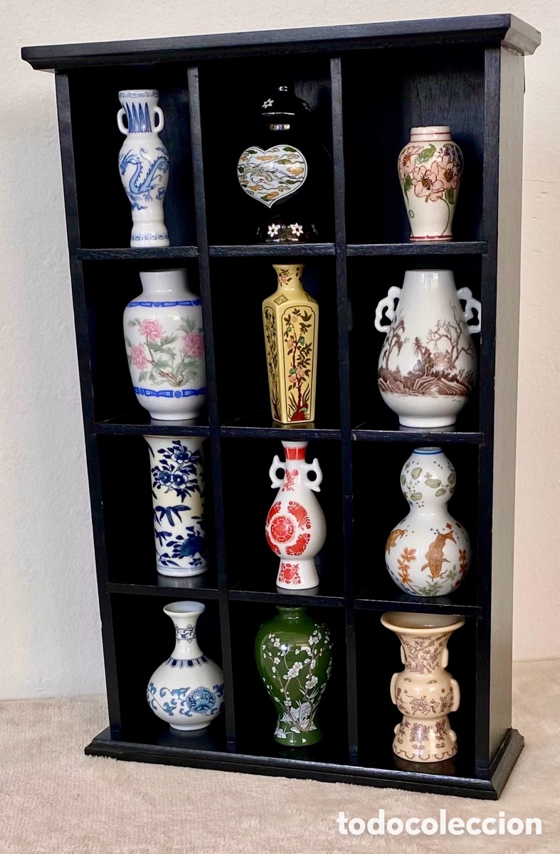 Arte: Porcelana de china - Foto 1