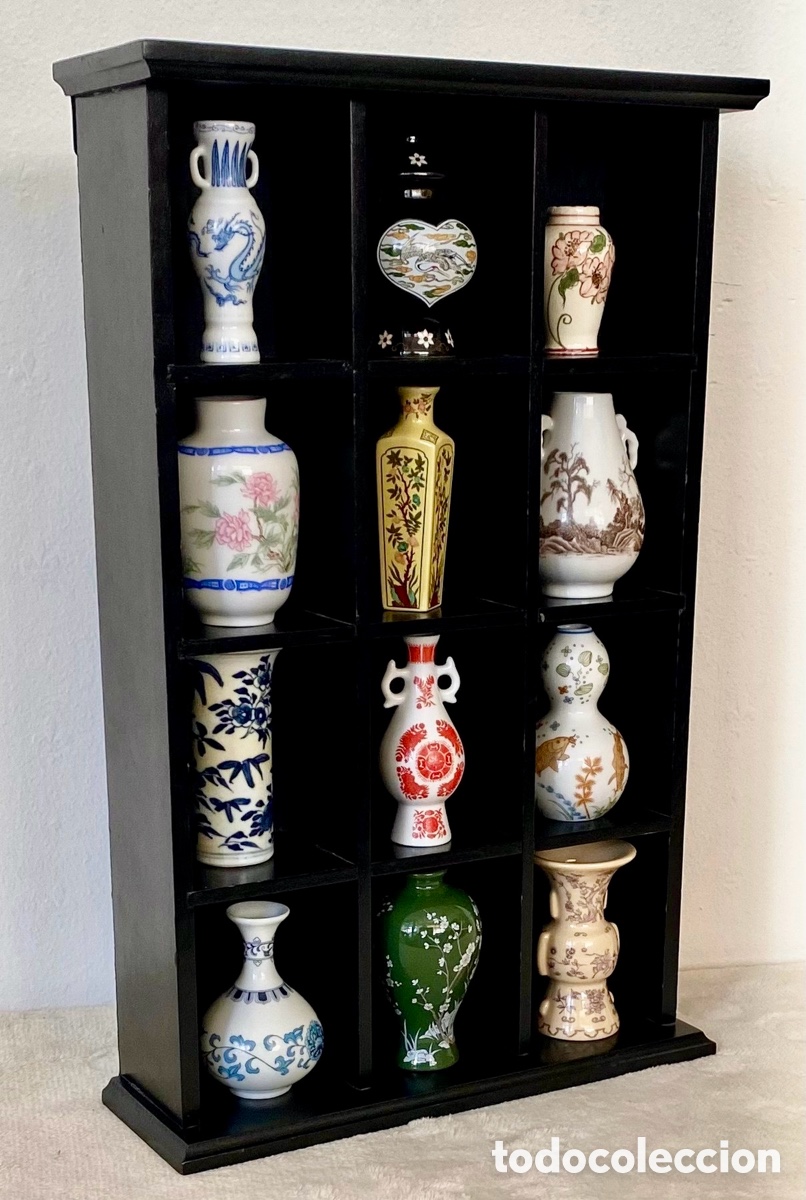 Arte: Porcelana de china - Foto 2
