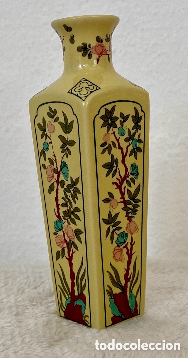 Arte: Porcelana de china - Foto 3
