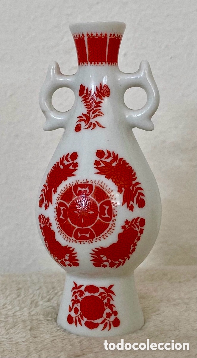 Arte: Porcelana de china - Foto 4