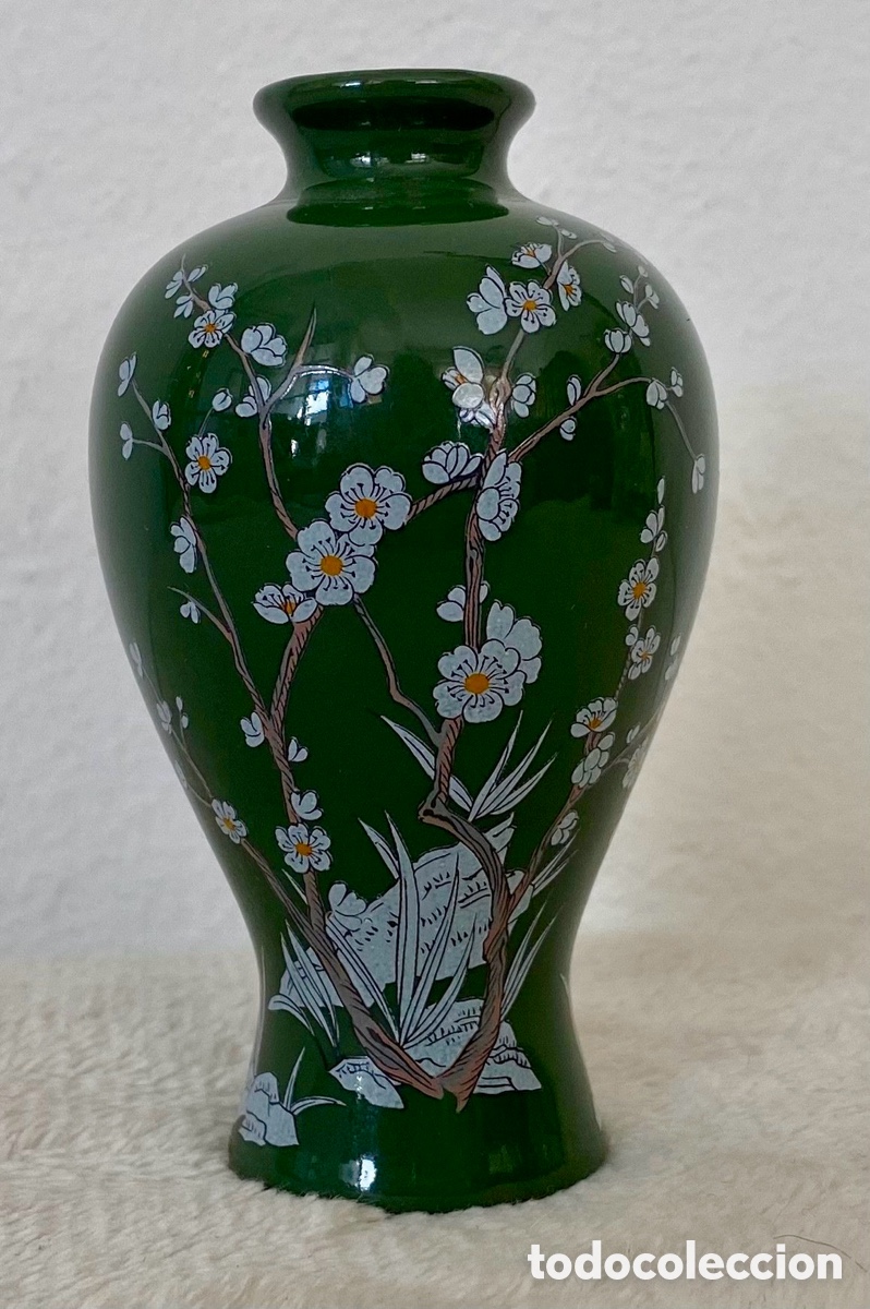 Arte: Porcelana de china - Foto 7