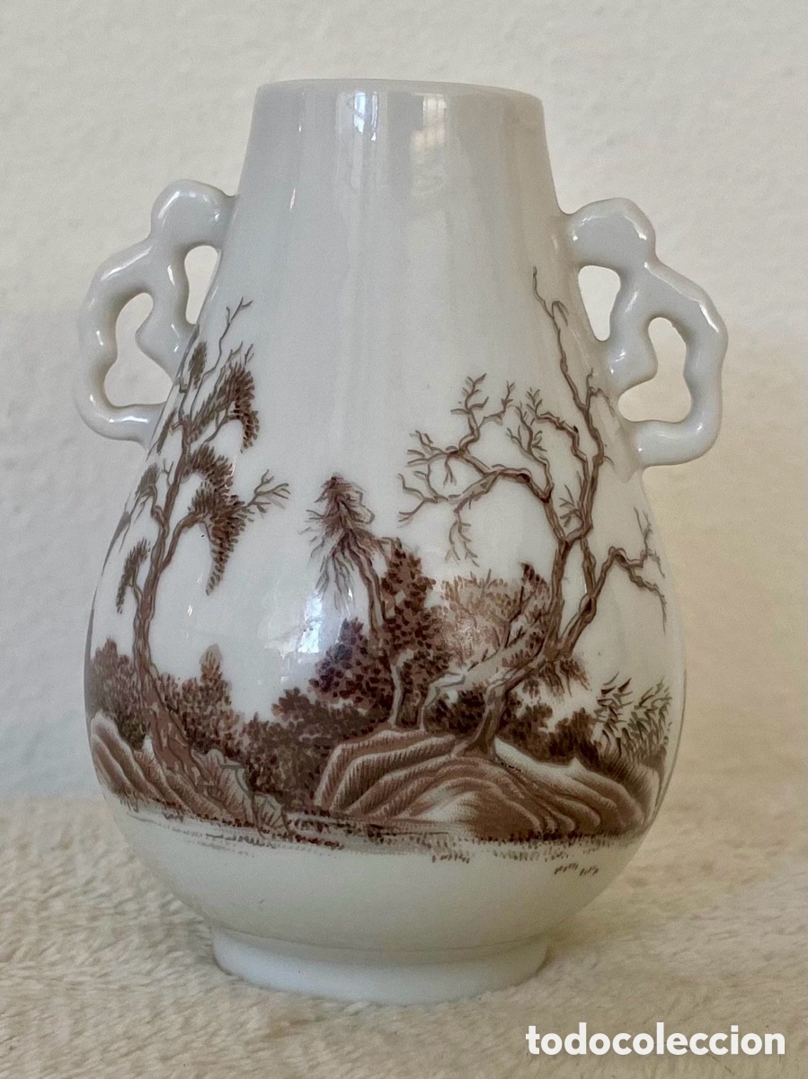Arte: Porcelana de china - Foto 8