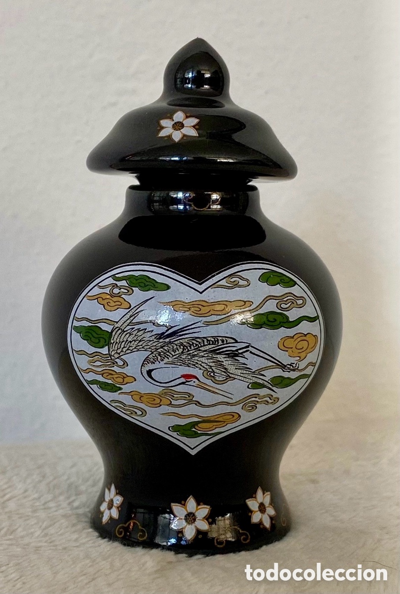 Arte: Porcelana de china - Foto 9