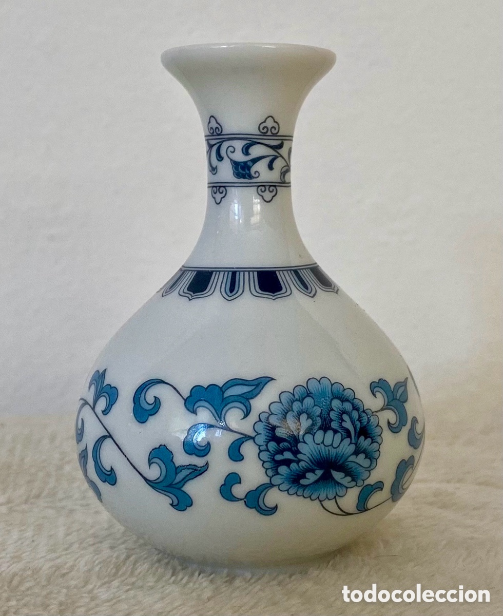 Arte: Porcelana de china - Foto 13