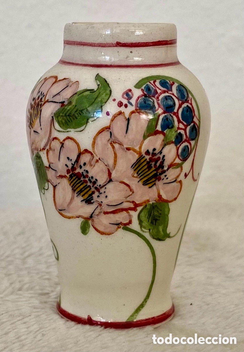 Arte: Porcelana de china - Foto 14