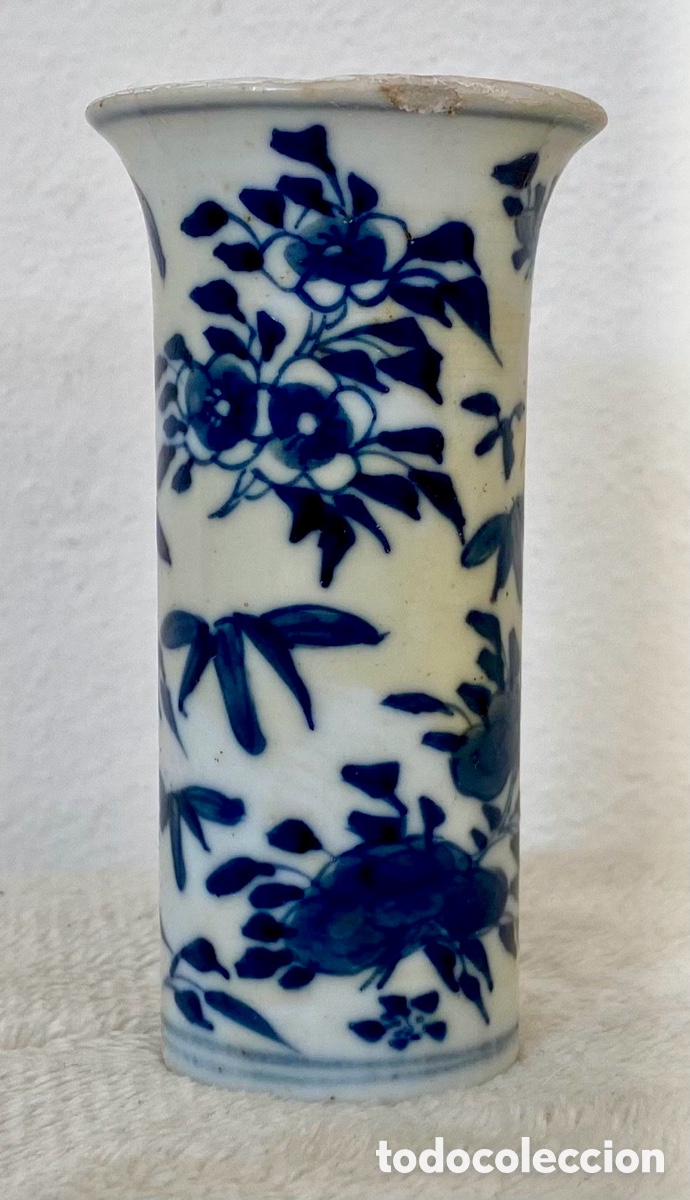 Arte: Porcelana de china - Foto 15