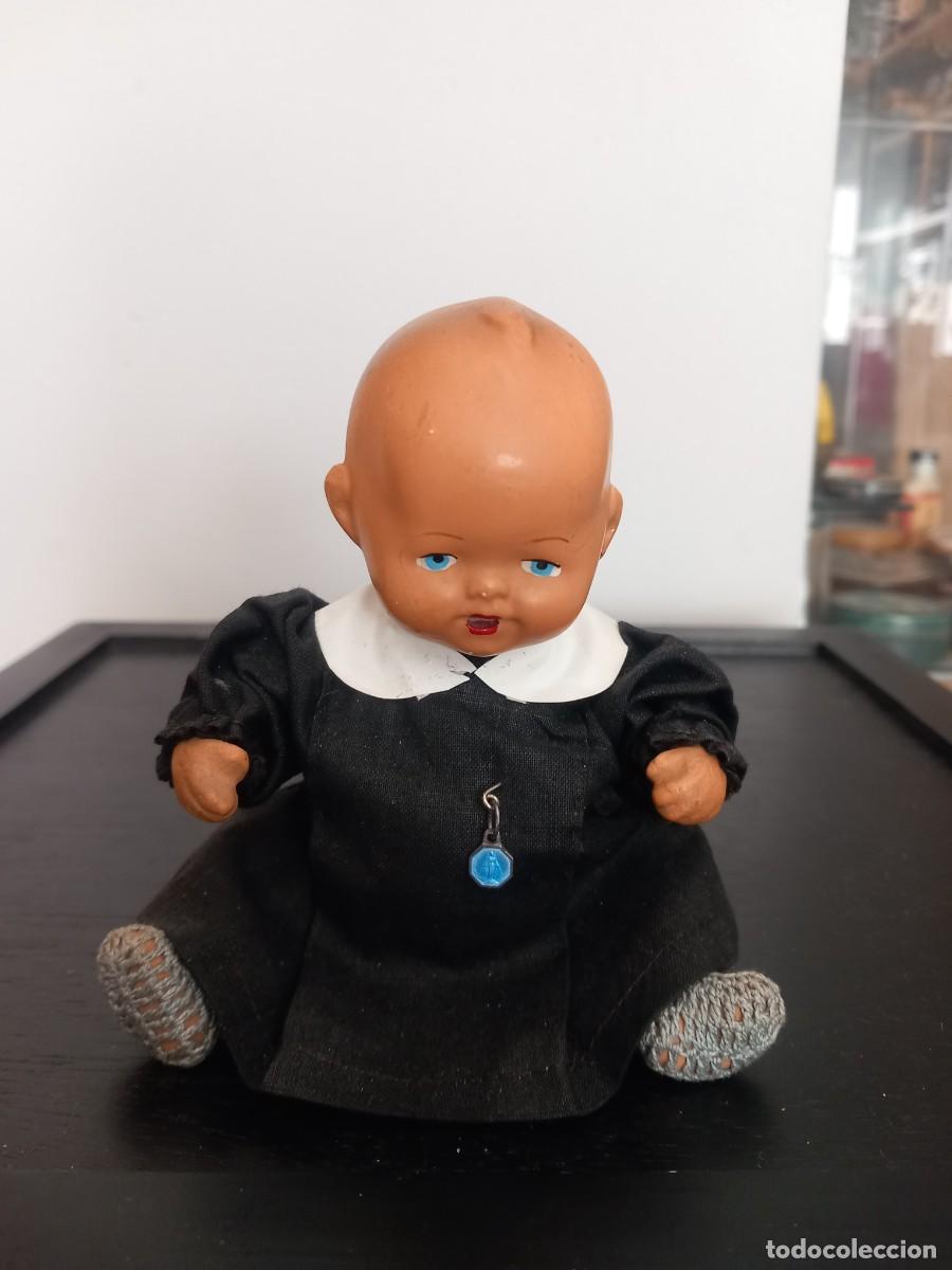 Arte: Mu&ntilde;ecos de terracota - Foto 1