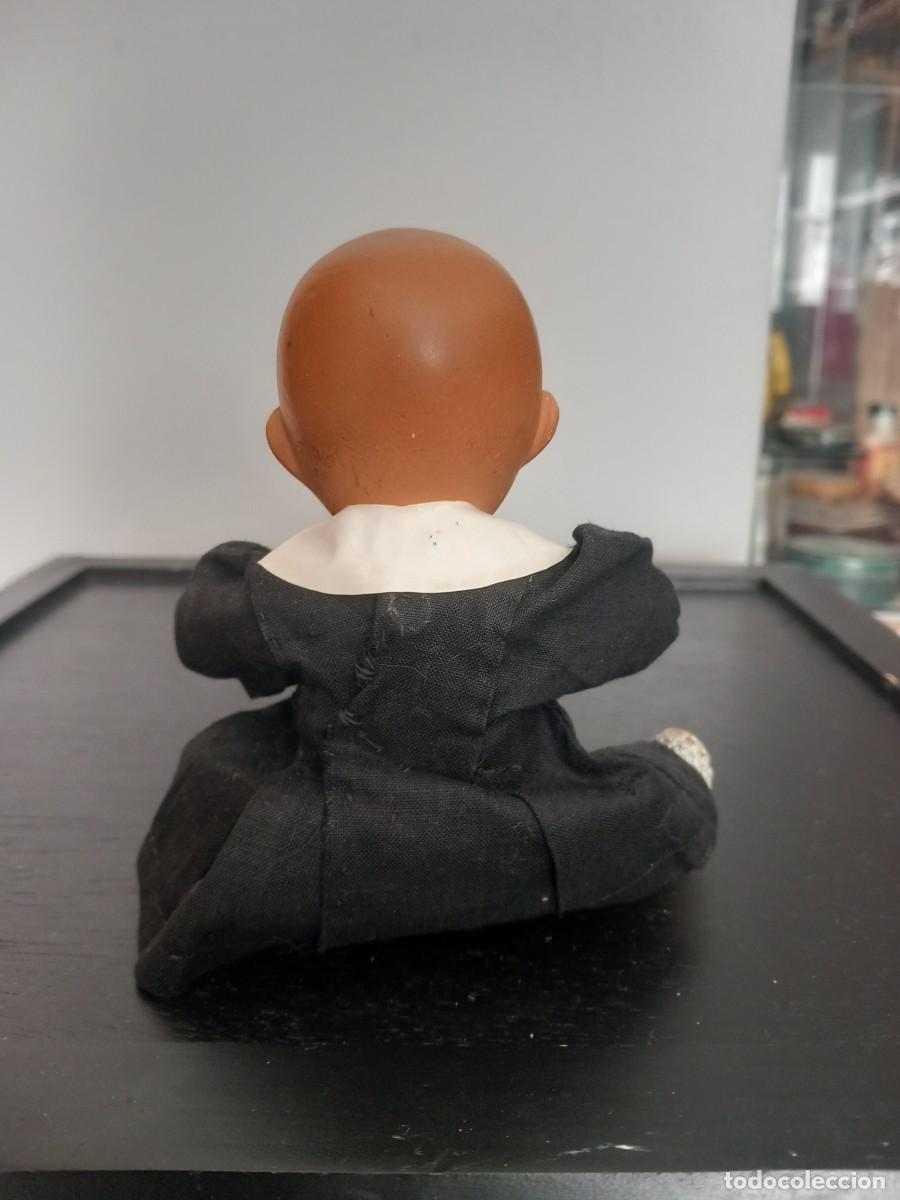 Arte: Mu&ntilde;ecos de terracota - Foto 2