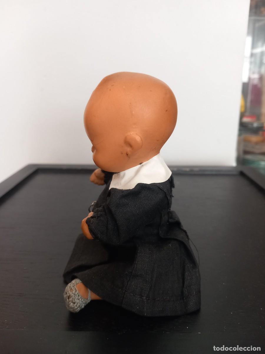 Arte: Mu&ntilde;ecos de terracota - Foto 3