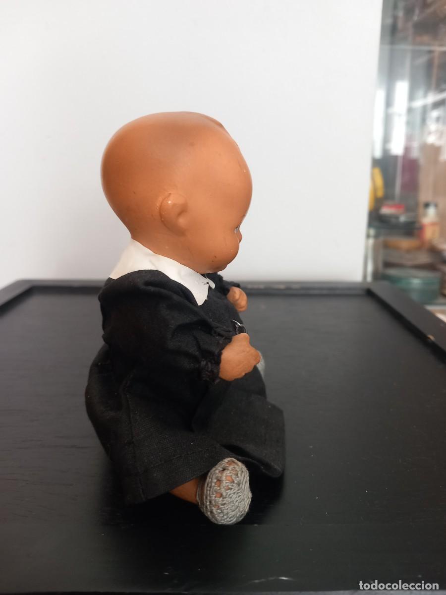 Arte: Mu&ntilde;ecos de terracota - Foto 4