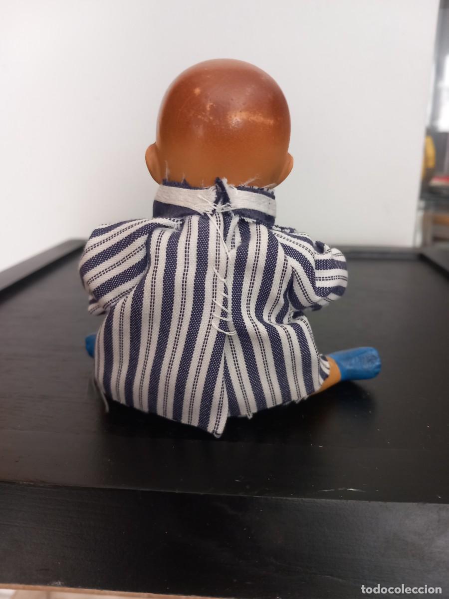 Arte: Mu&ntilde;ecos de terracota - Foto 2
